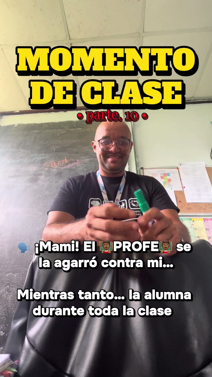 @Prof. Bennett