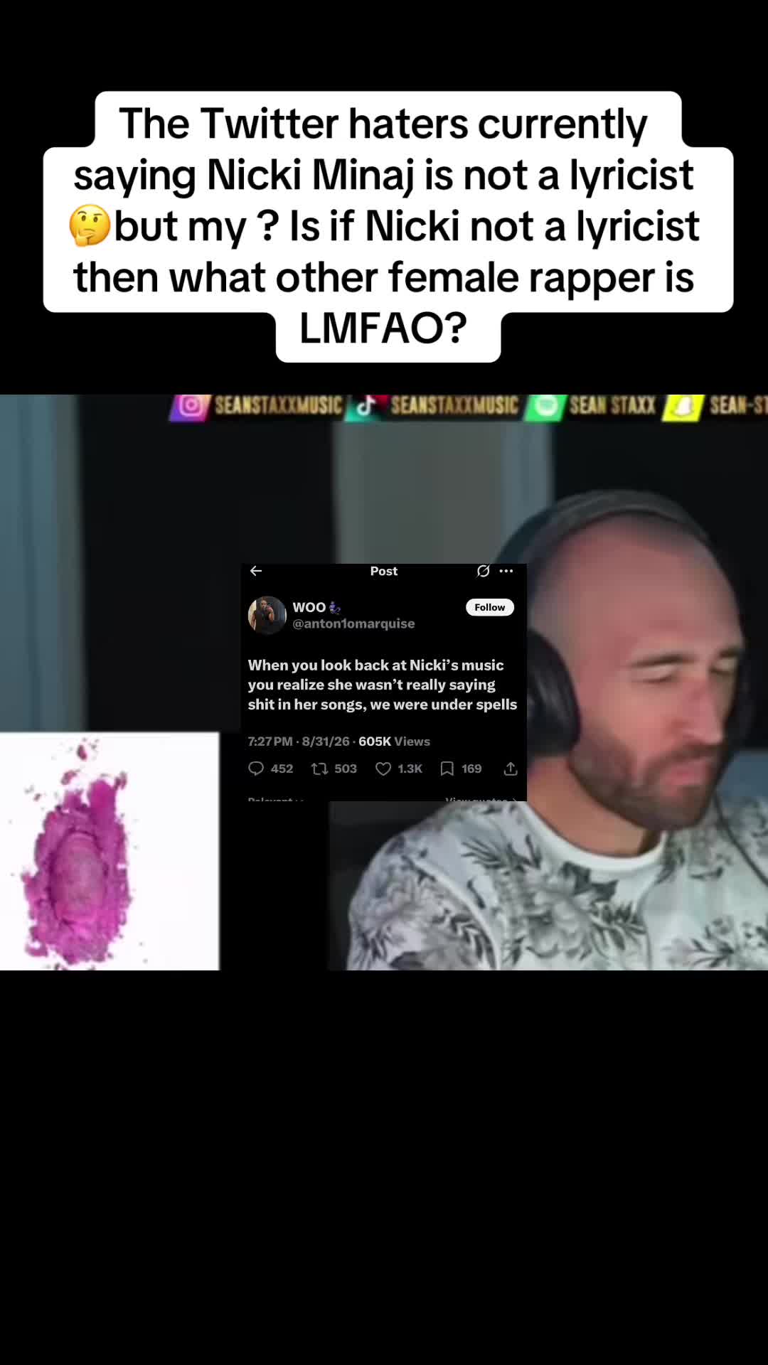 @Barbie