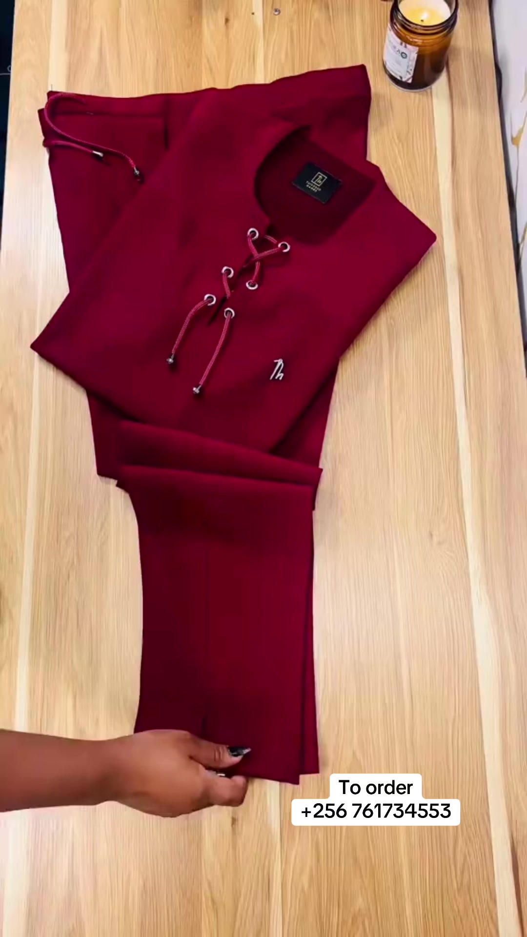 @African Tailor +256-761734553