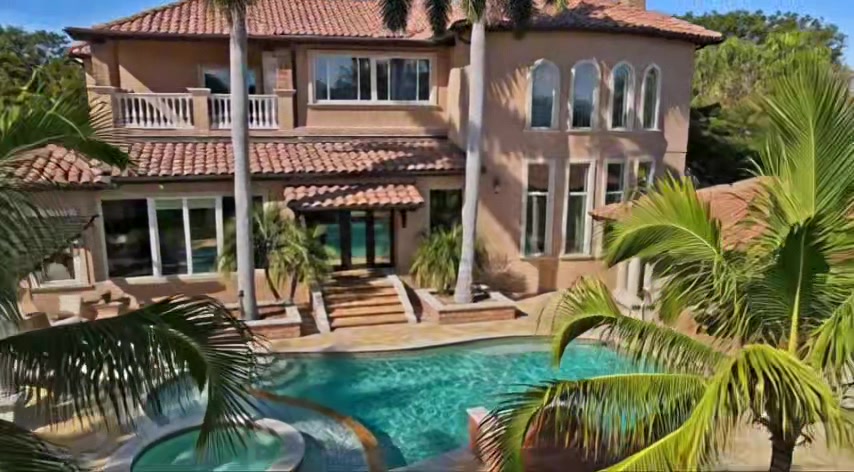 @Trent Smith Tampa Bay Realtor