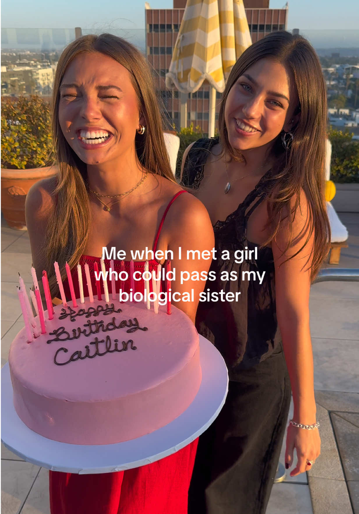 @Caitlin Carmichael