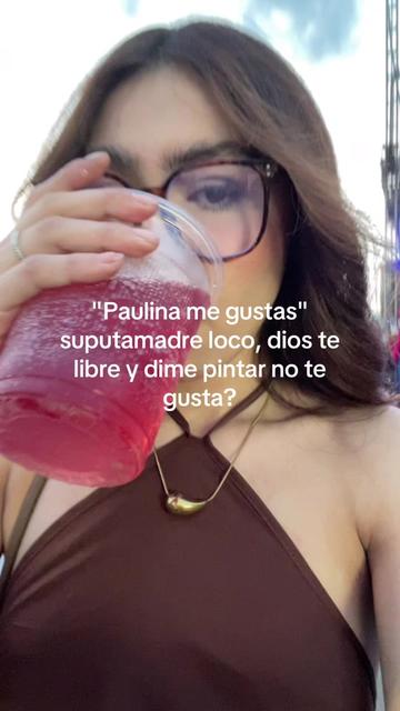 @Paulina