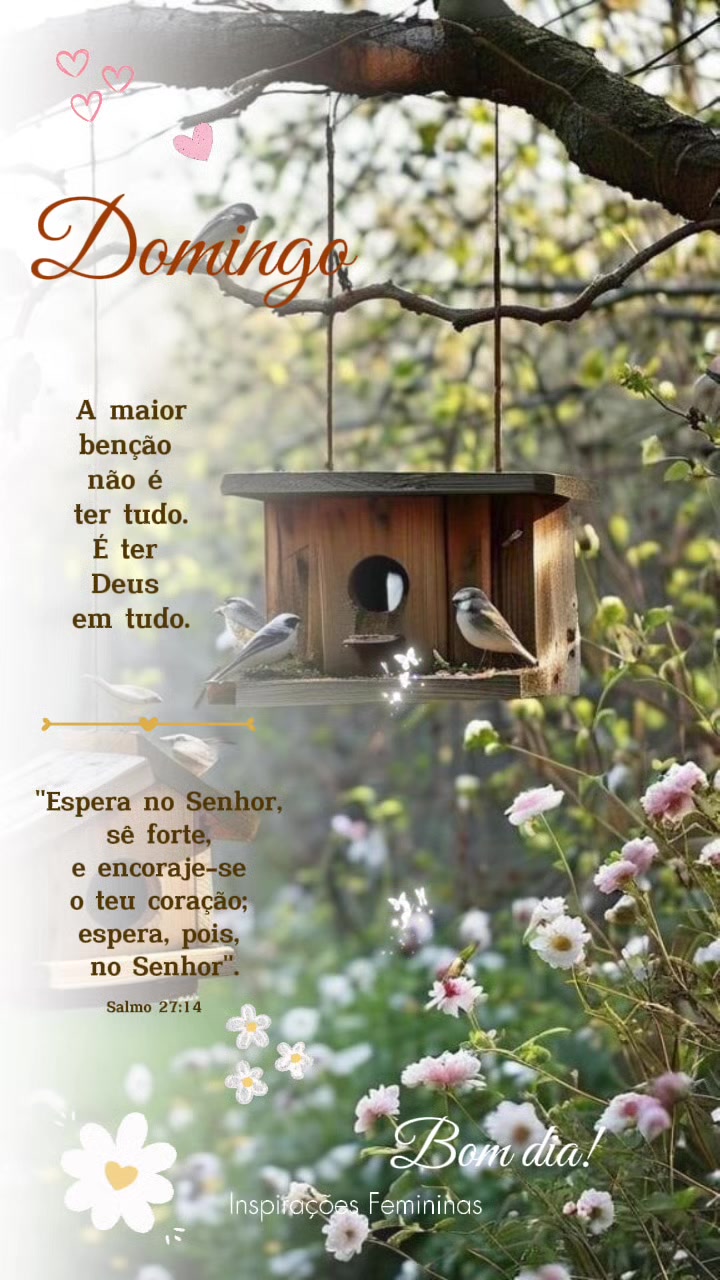 @Inspirações Femininas