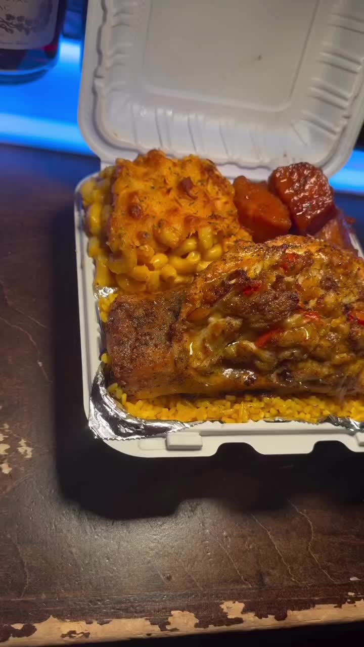 @Grannys_Spot