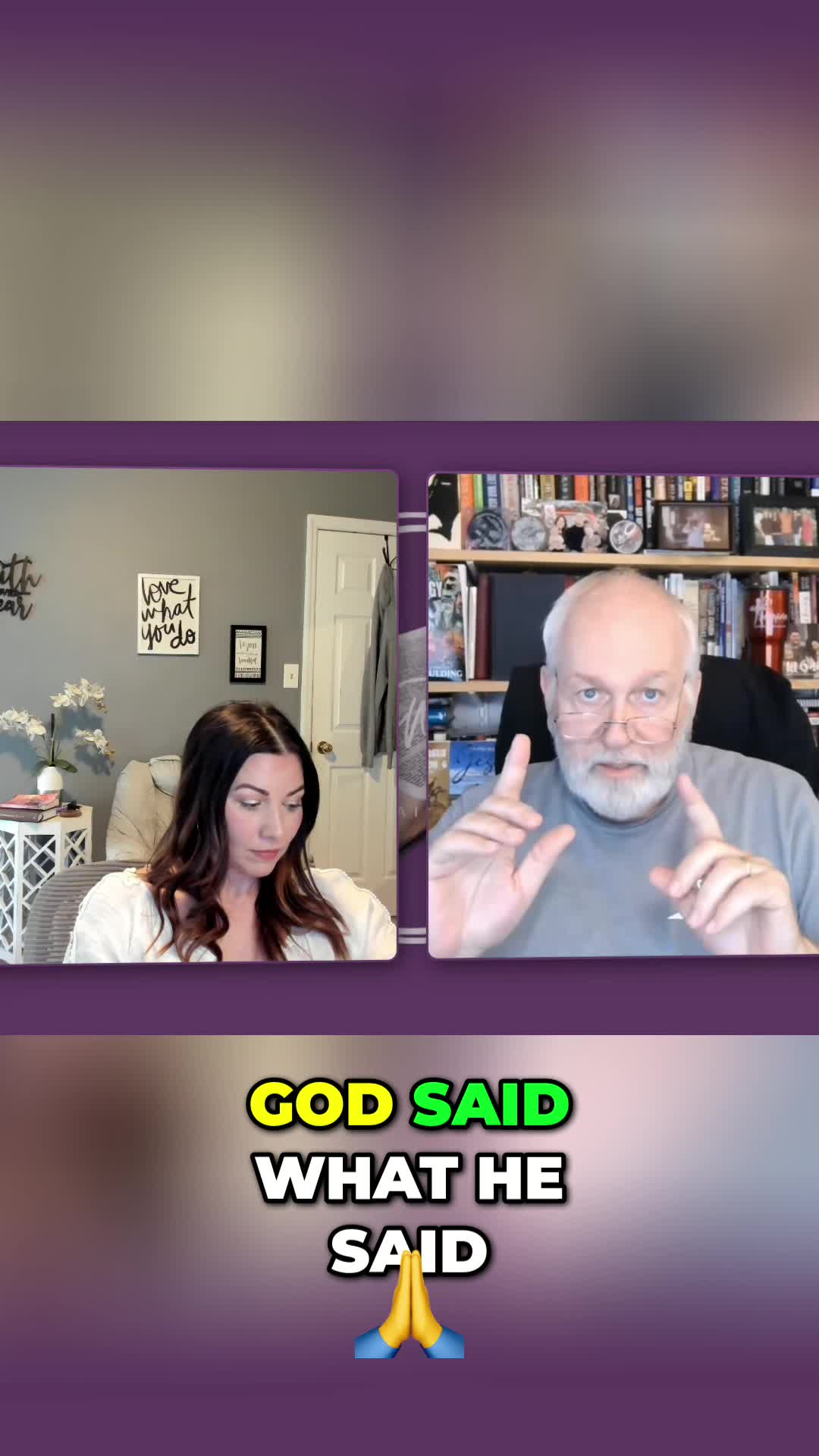 @Lauren | Bible Prophecy Lover