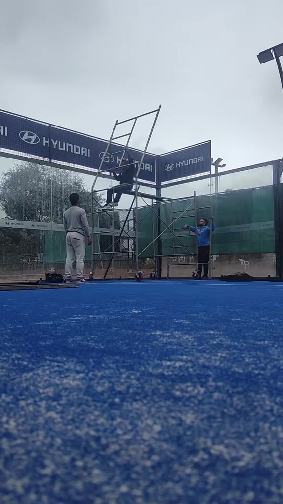 @🥅Mallas San Martín🥅