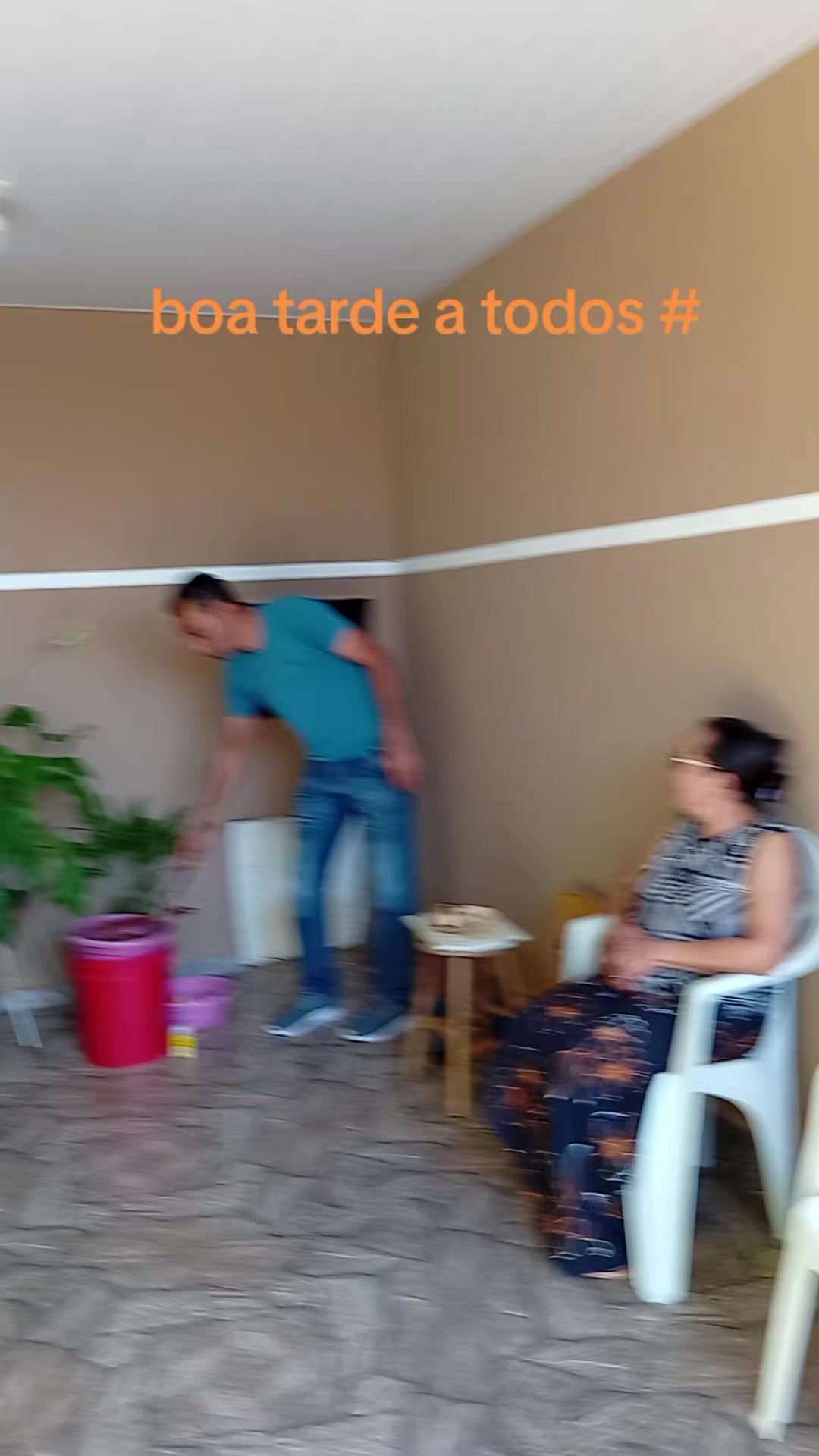 @rotina da Jora