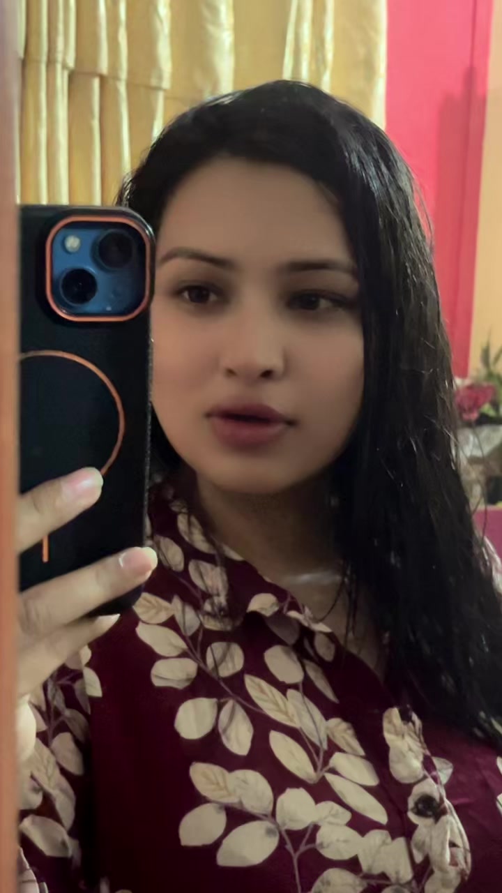 @Sushma