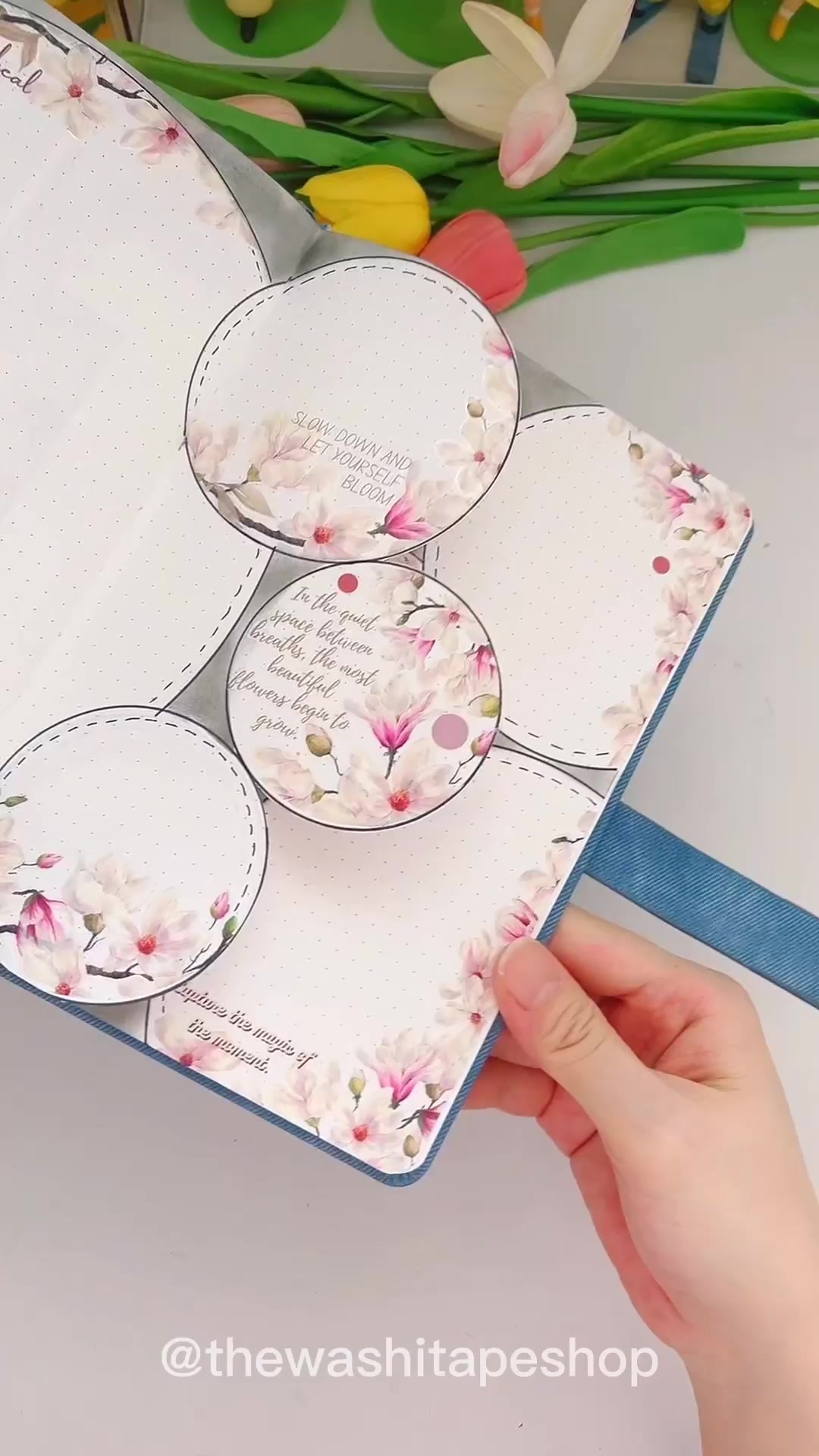 @The Washi Tape Shop