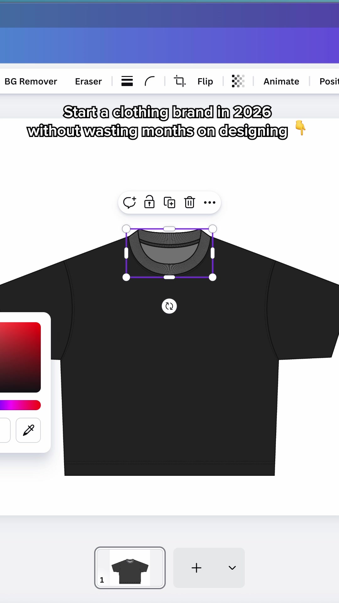 @thebrandarchve.com