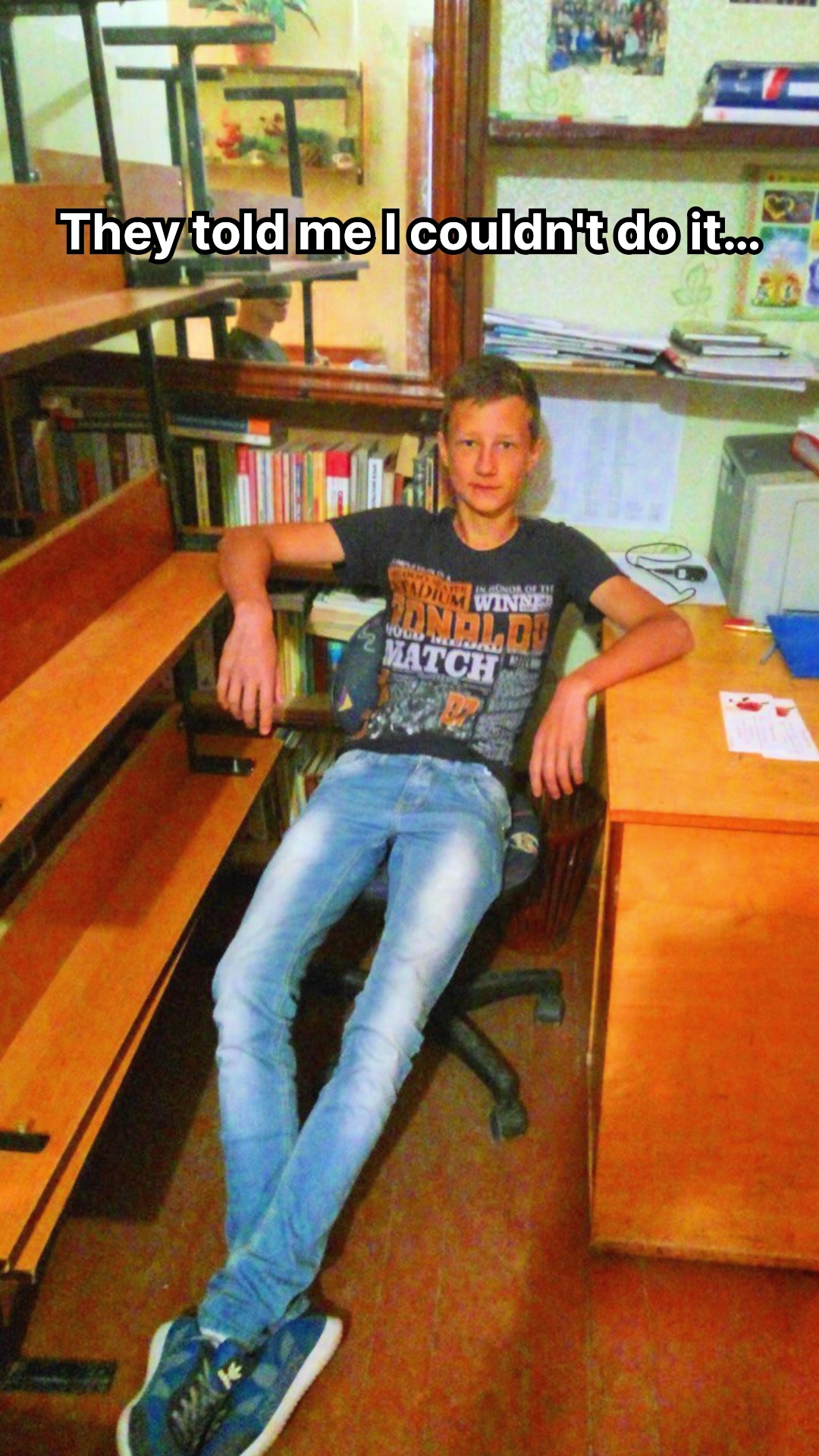 @Bodik โกโจ