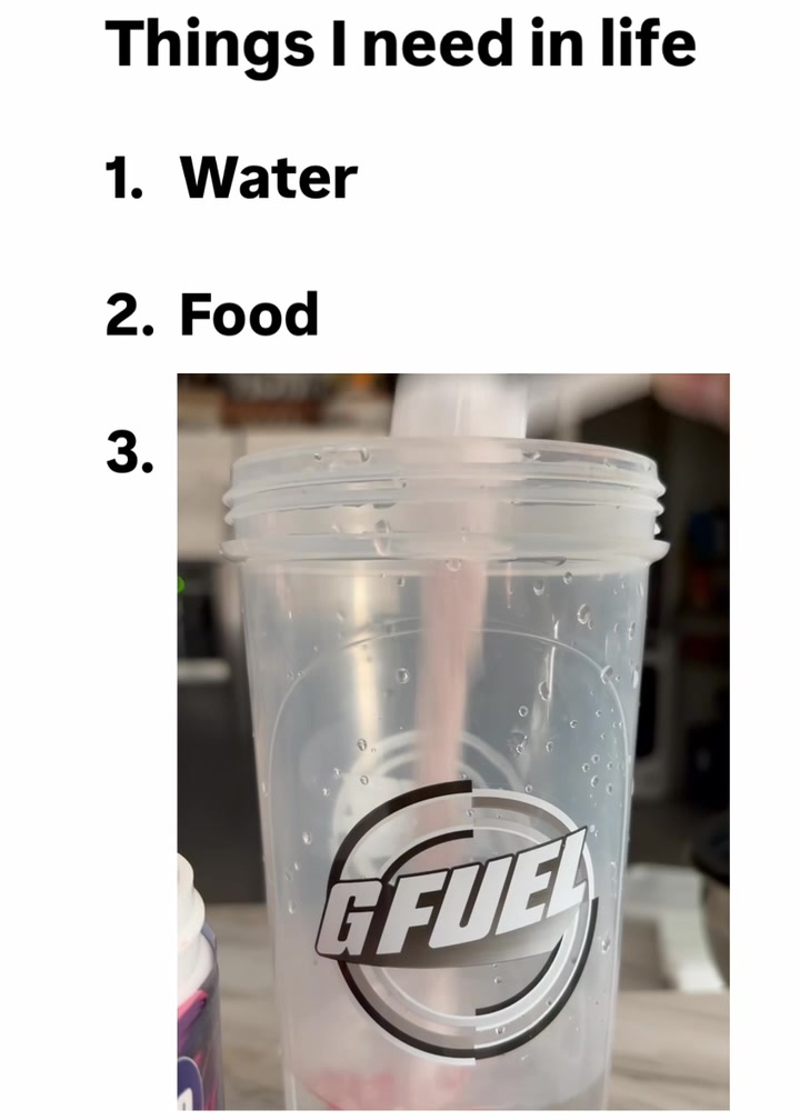 @G FUEL Energy