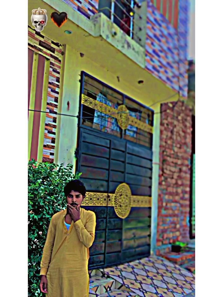 @Mantel Sheikh 😇