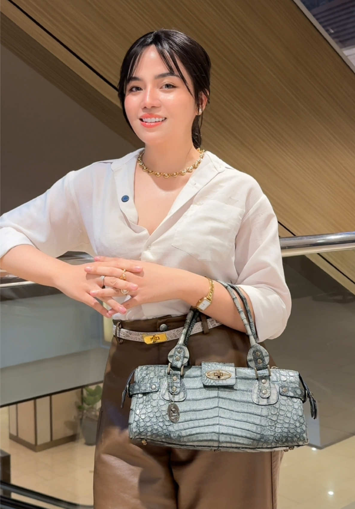 @Snk Japan Premium Bags