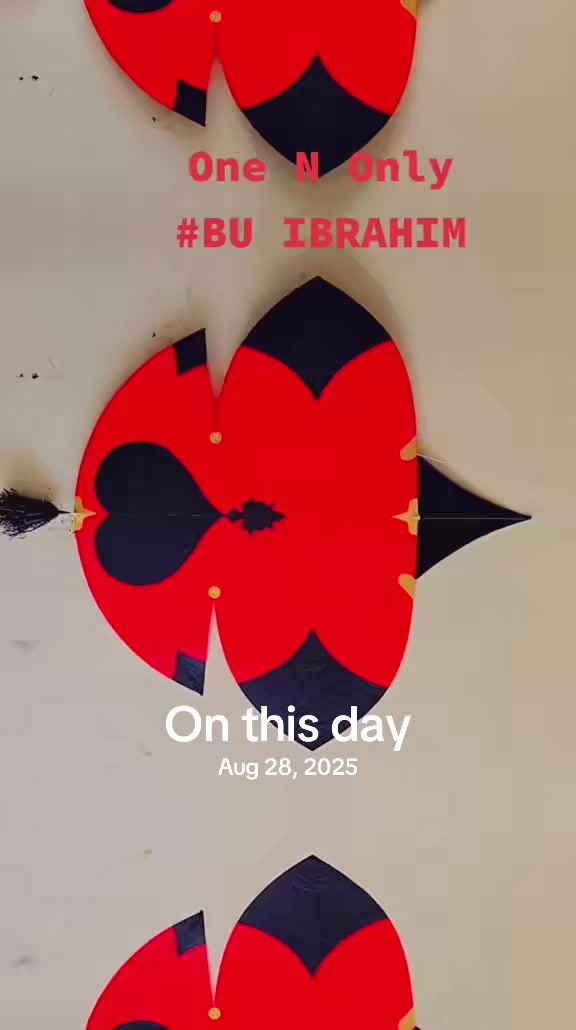 @Bu Ibrahim (KING 👑)