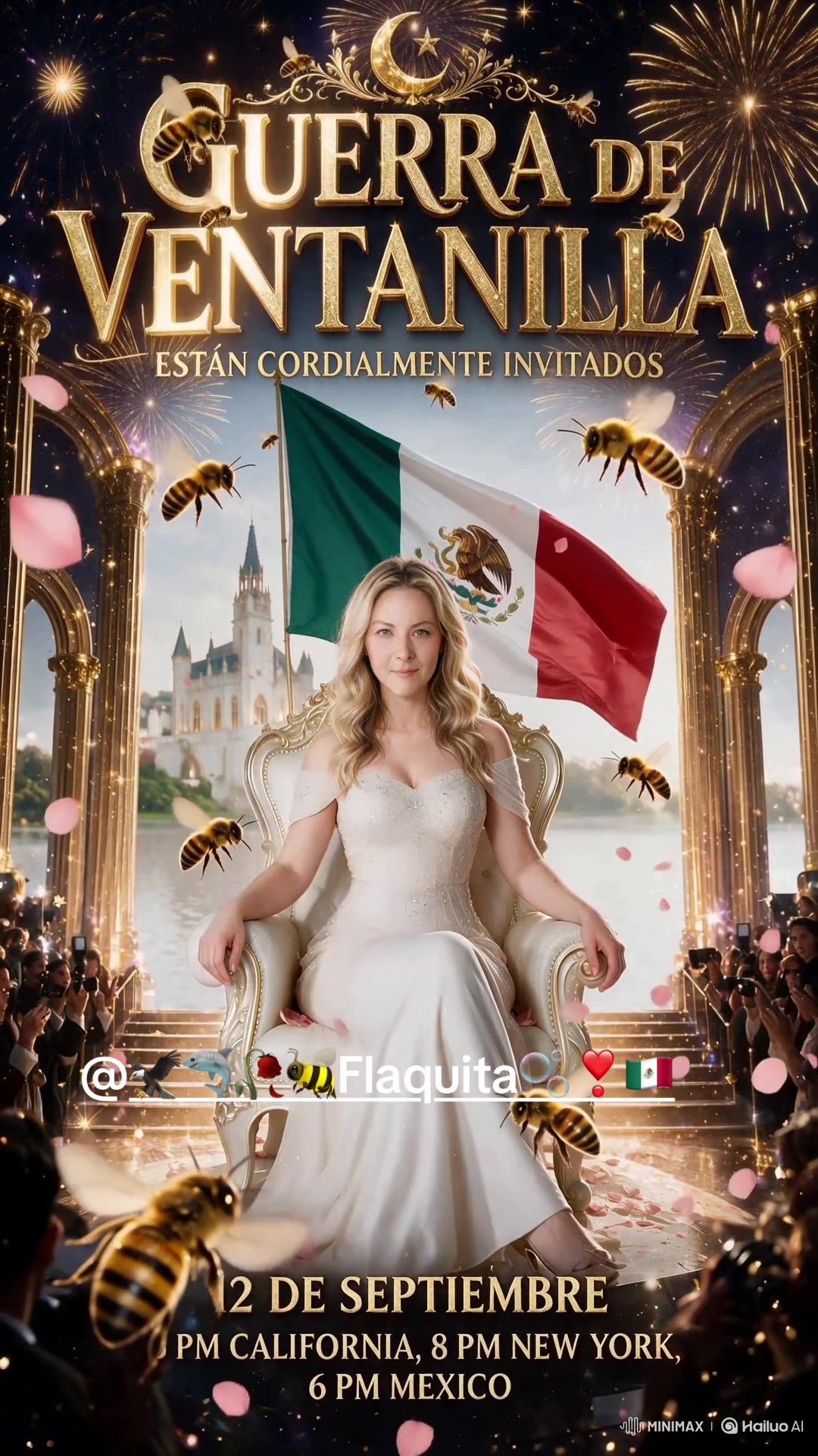 @𝐀𝐋𝐄𝐗[🇲🇽🦈]🐎⚡️💎 ❤️&zwj;🔥👑