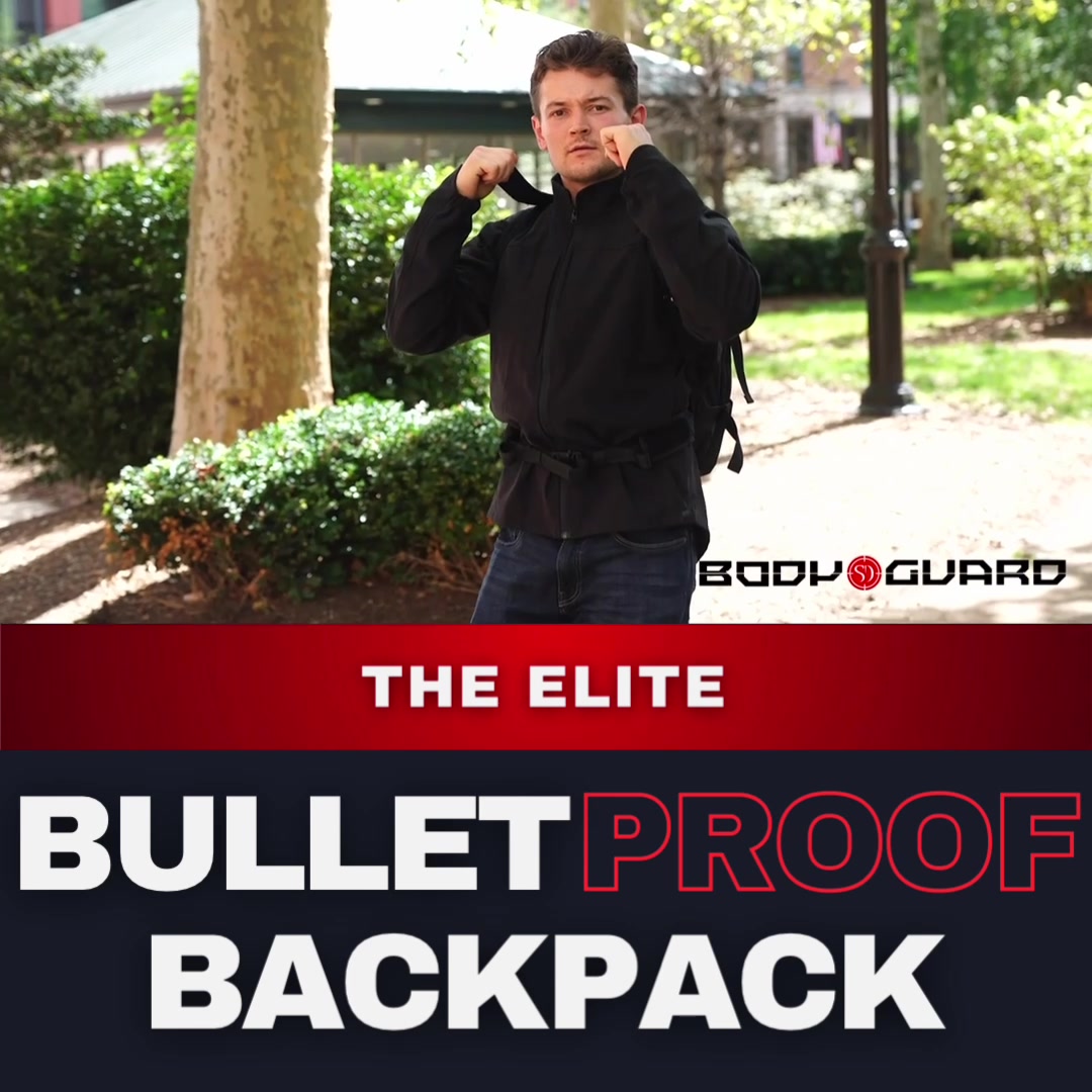 @Bodyguard