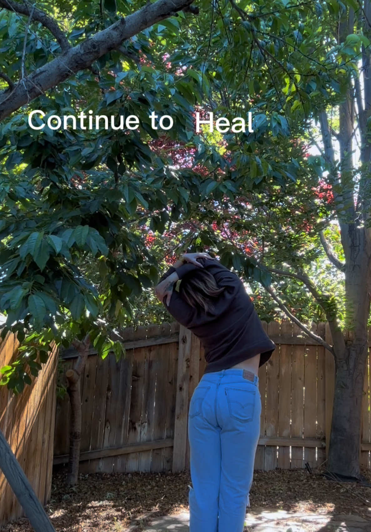 @we still bloom