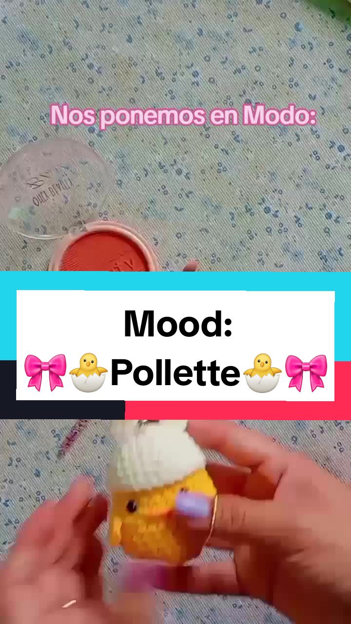 @Bolita De Algod&oacute;n