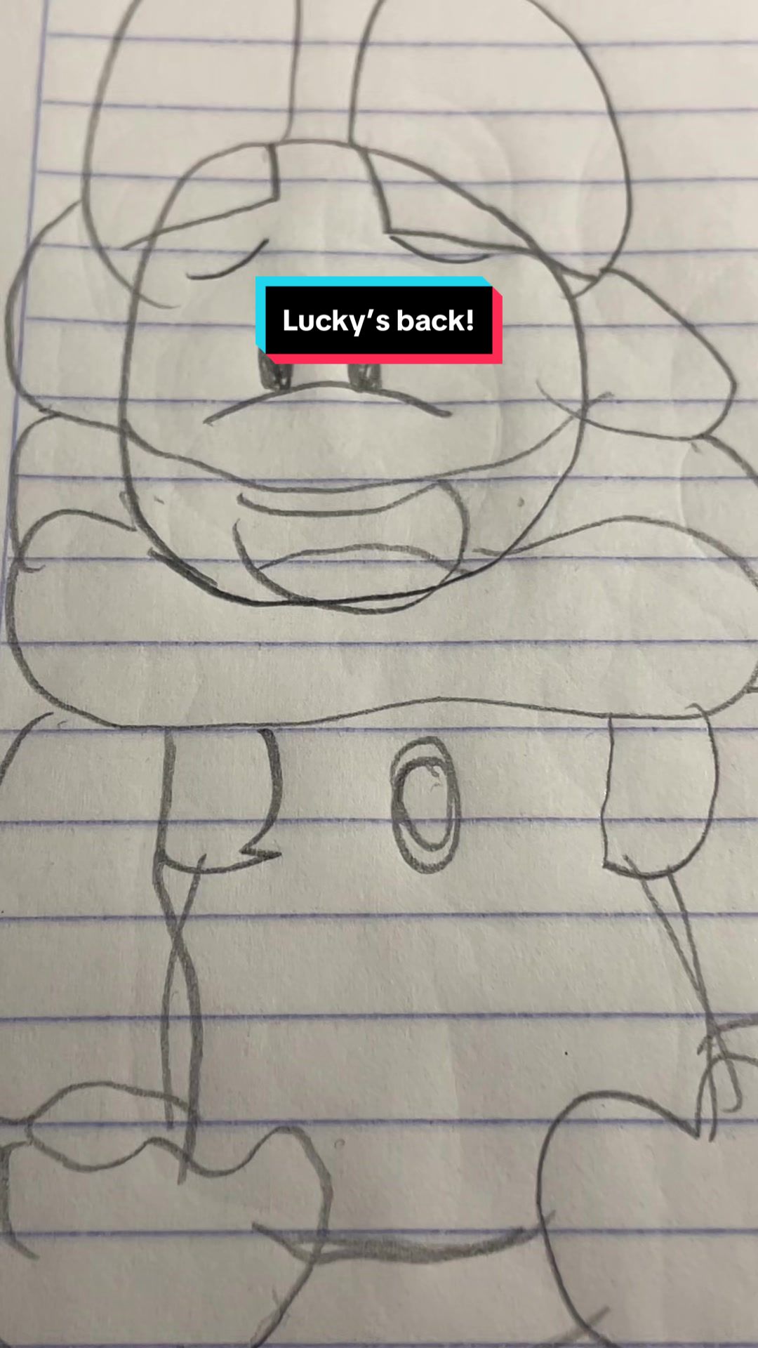 @Lucky