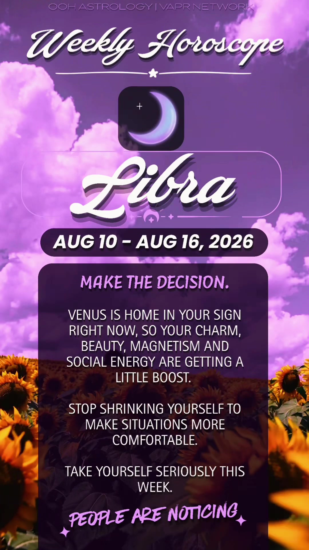 @RIVER PHILLIPS x OOH ASTROLOGY