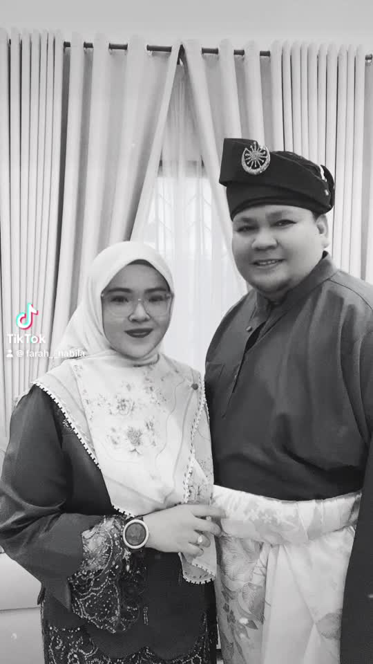 @Farah Nabila
