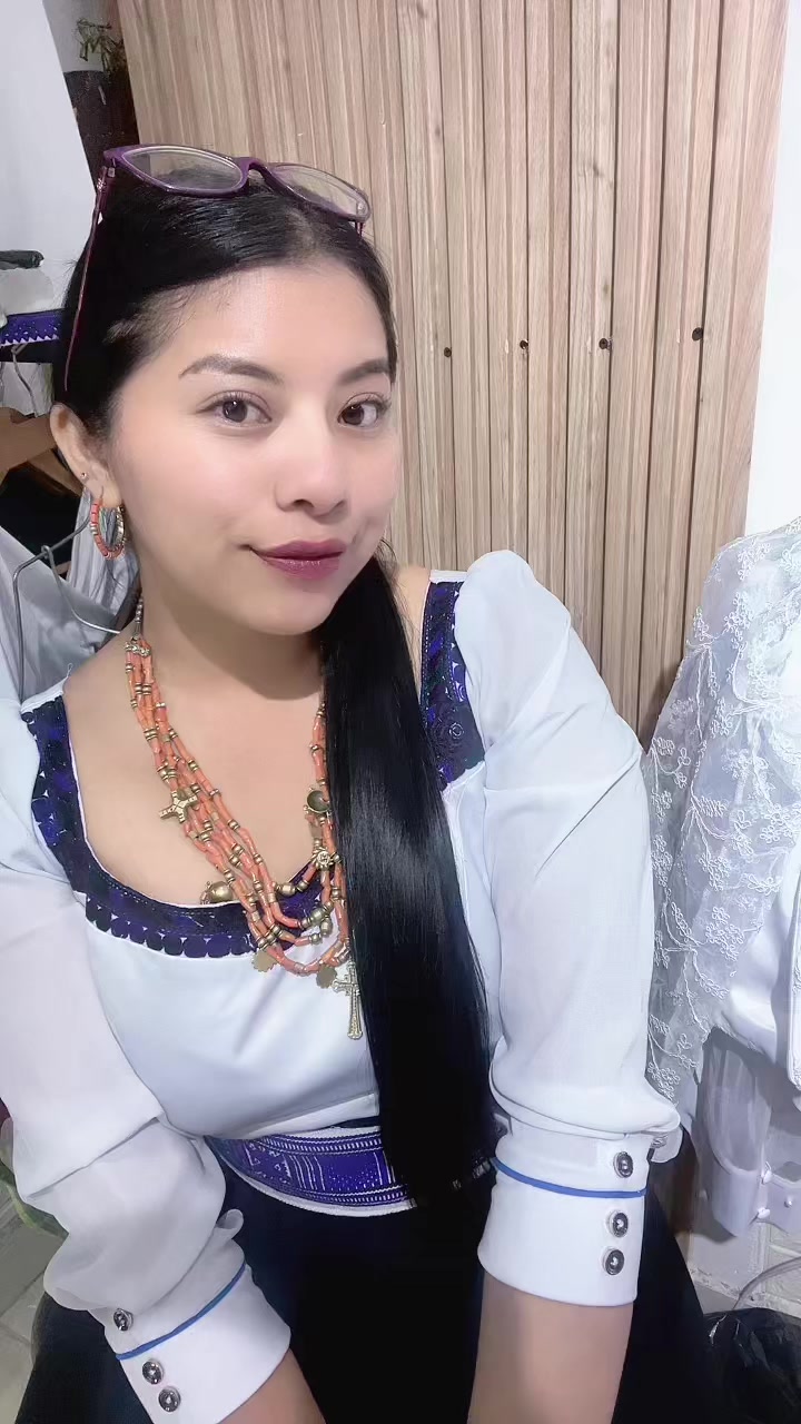 @Silvia Marisol