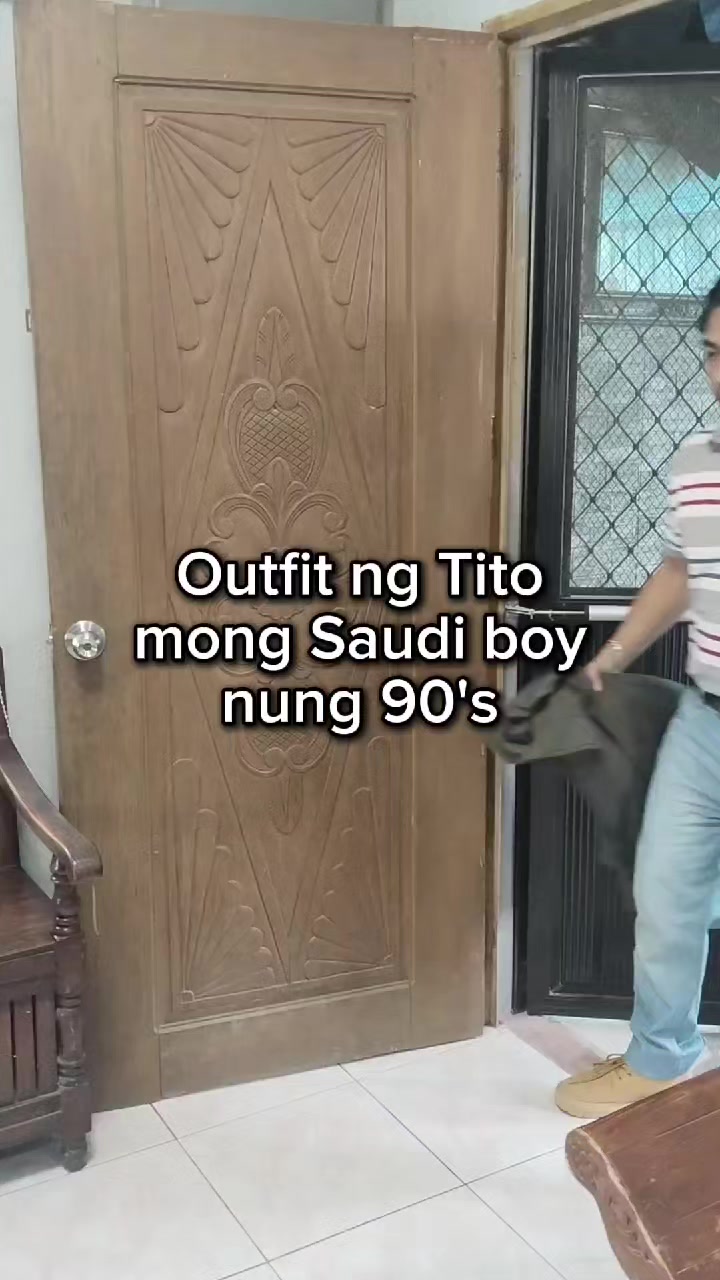@TITO DUDUT