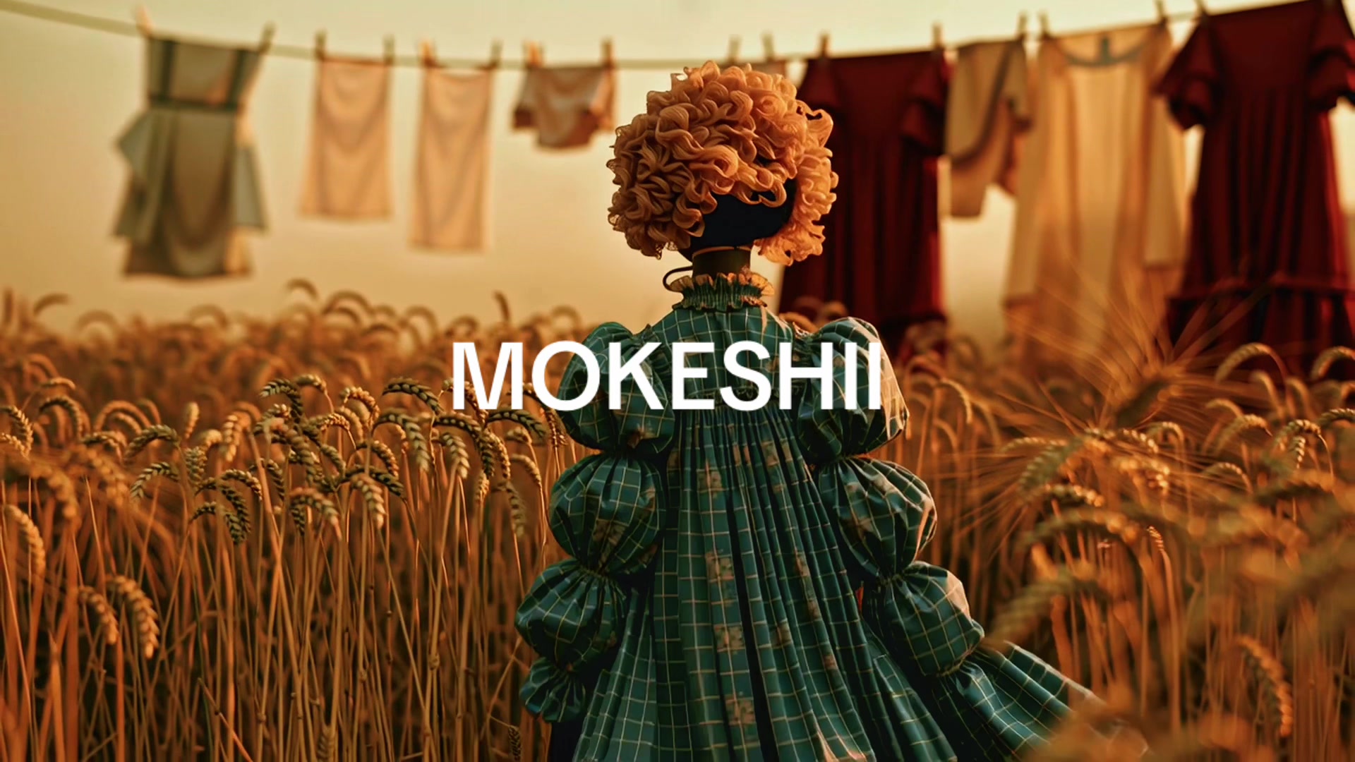 @MOKESHII