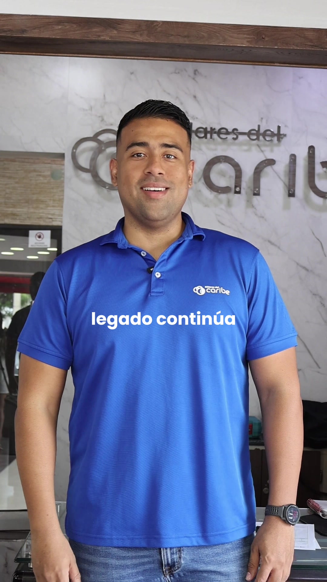 @BillaresdelCaribe1A