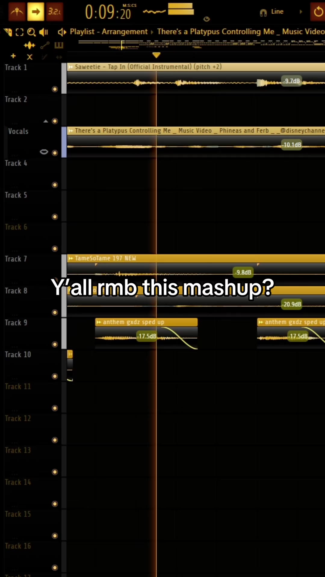 @TameCheetah Beats
