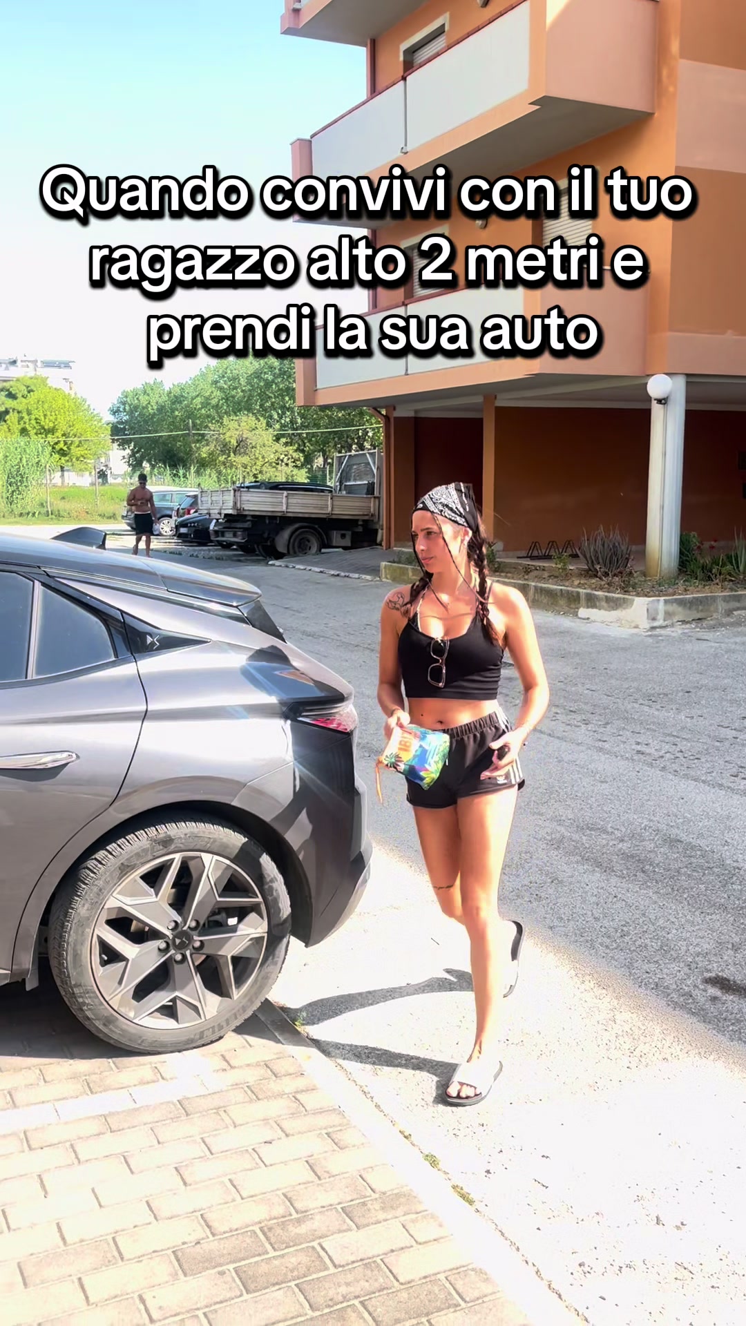 @Denisevibes