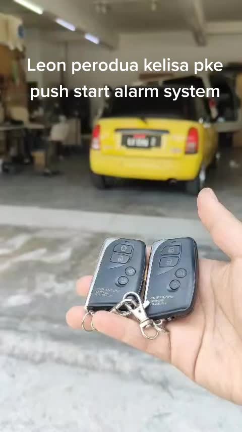 @Leon car audio