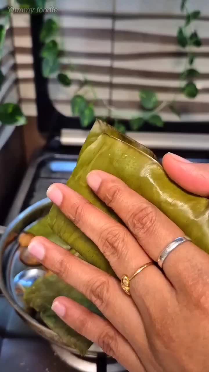 @Tamil Food Stories