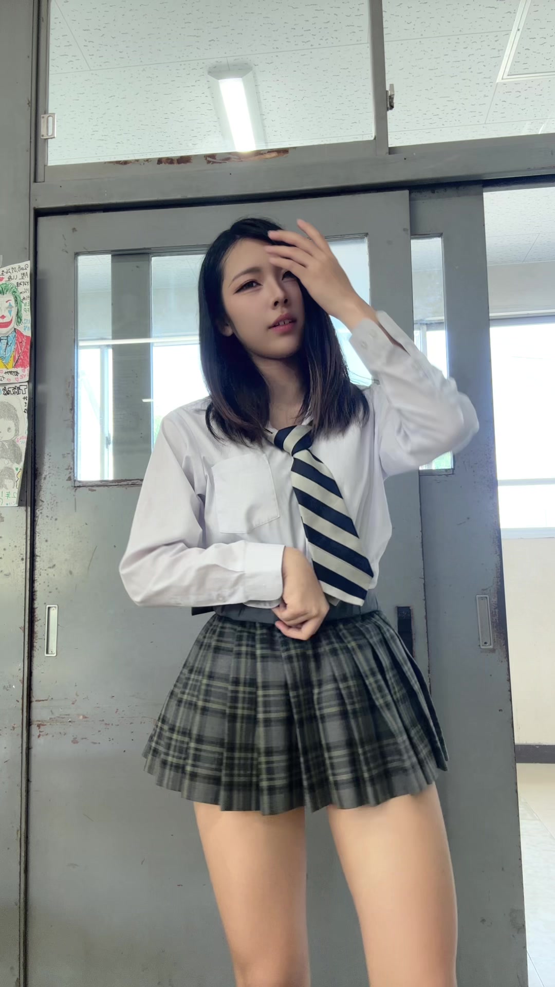 @ななん