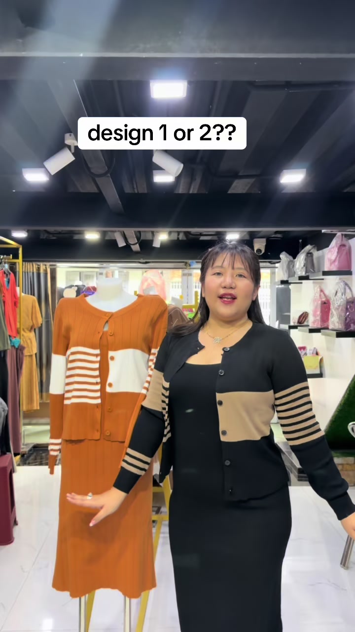 @Fashion In A Heart♥️
