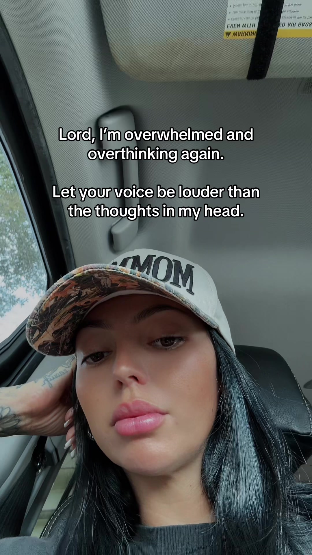 @Leiana Ward