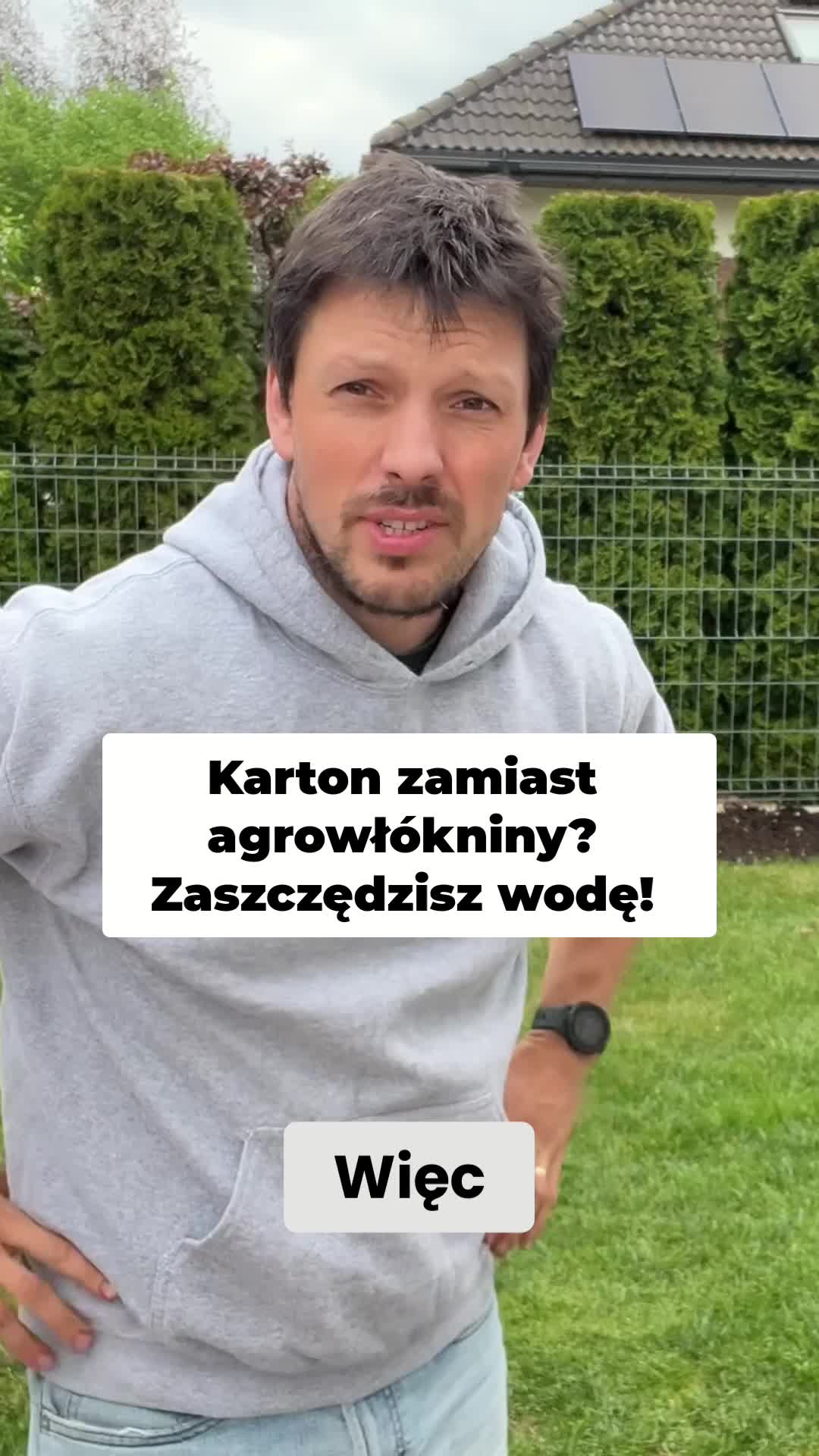 @Ogrodnik Doskonały