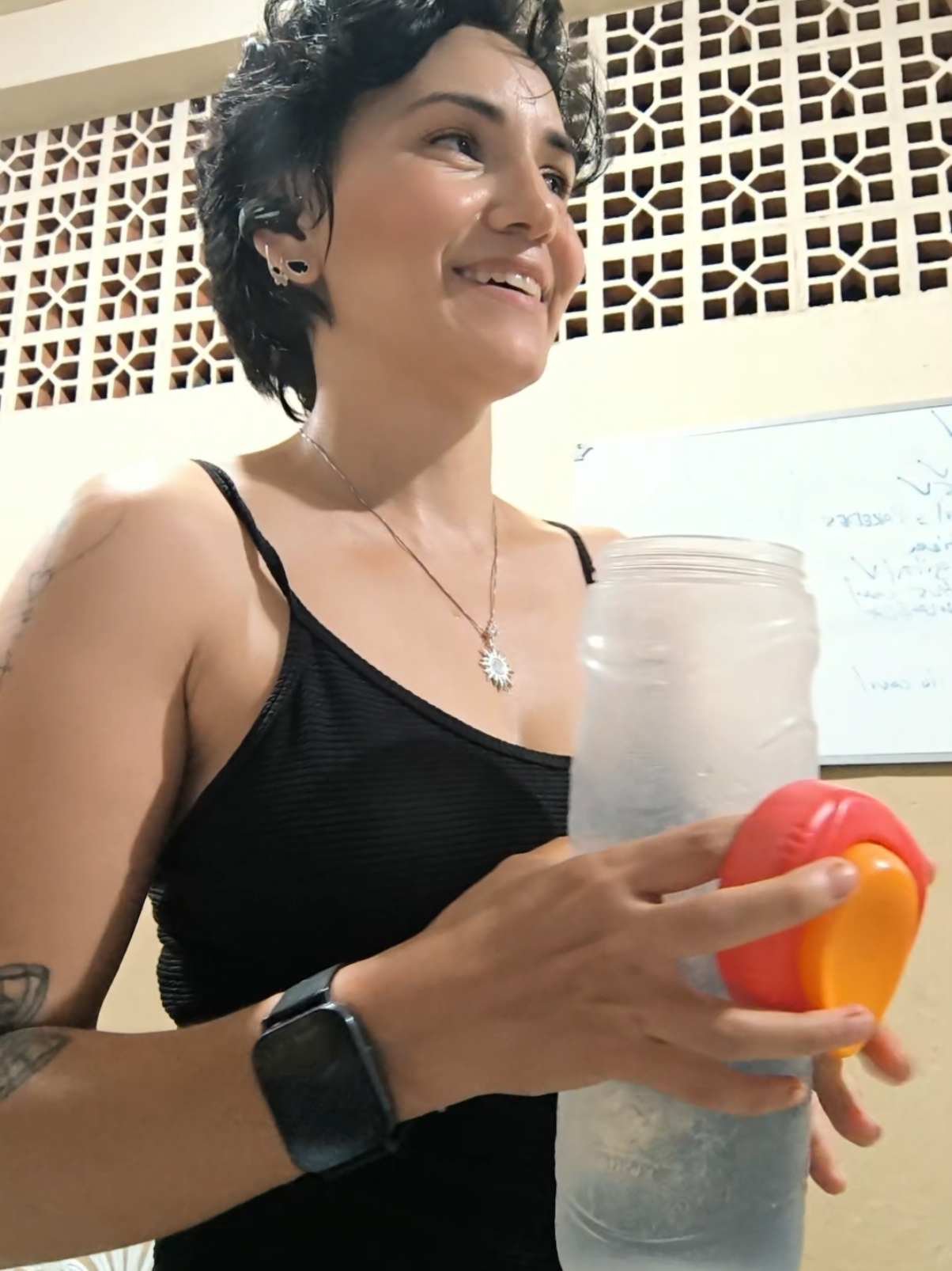 @Eliza Silva