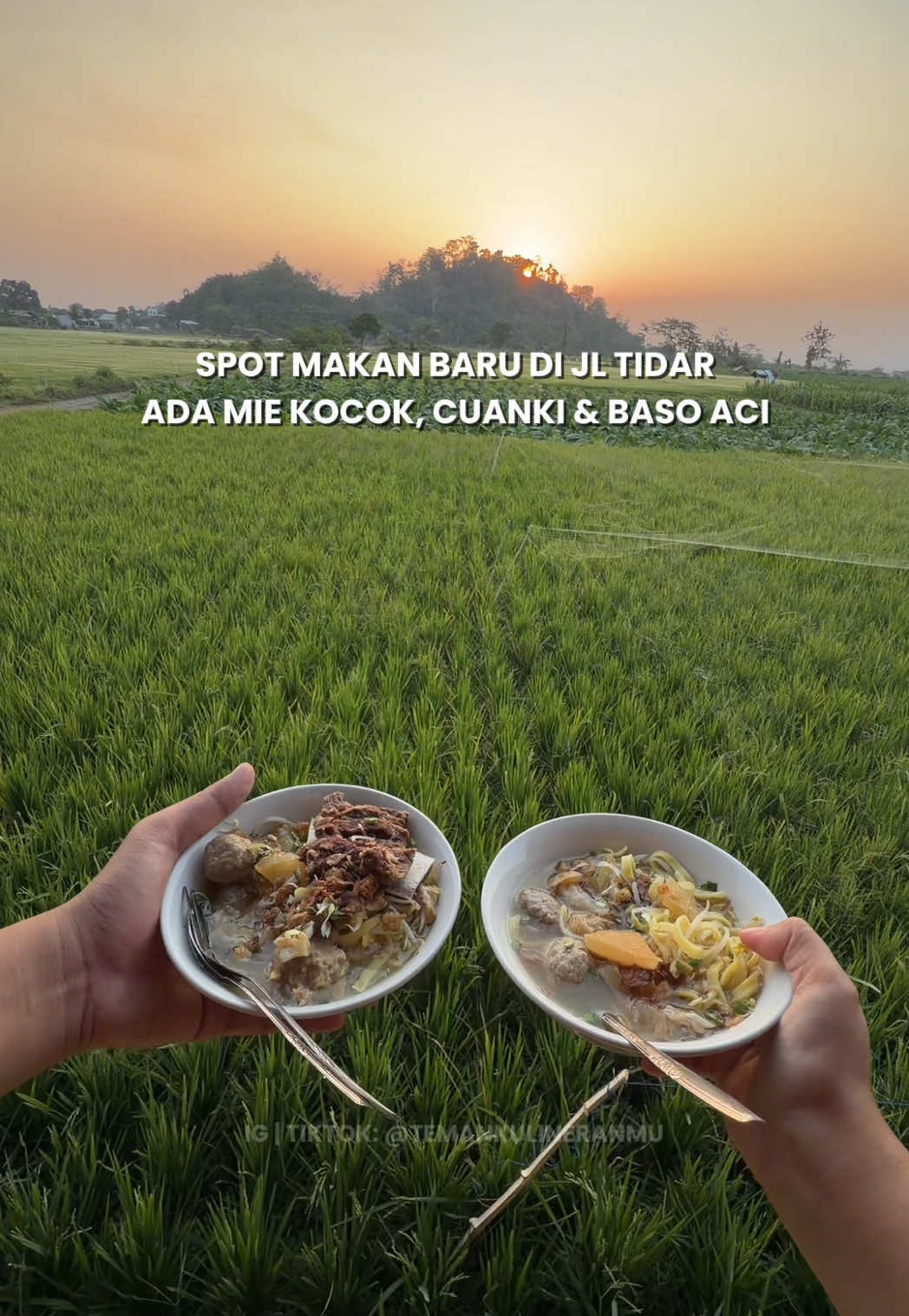 @temankulineranmu | FITRI