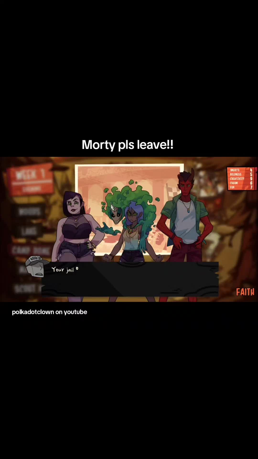 @Faith