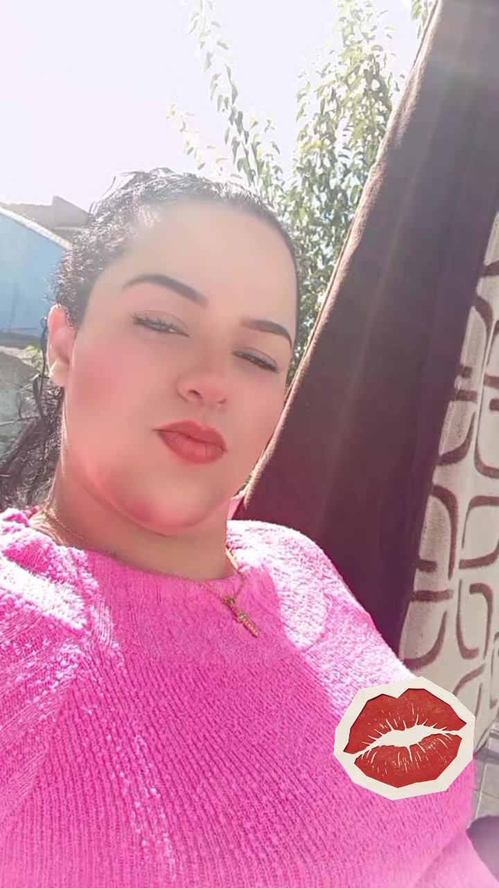 @Joyce Abreu