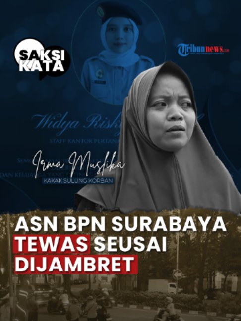 @Tribunnews