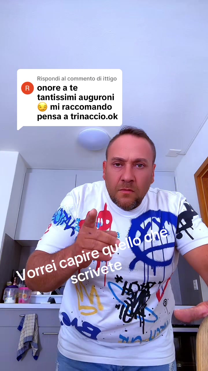 @Francesco Trinaccio