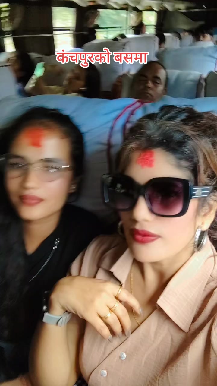 @Paru Bhatt
