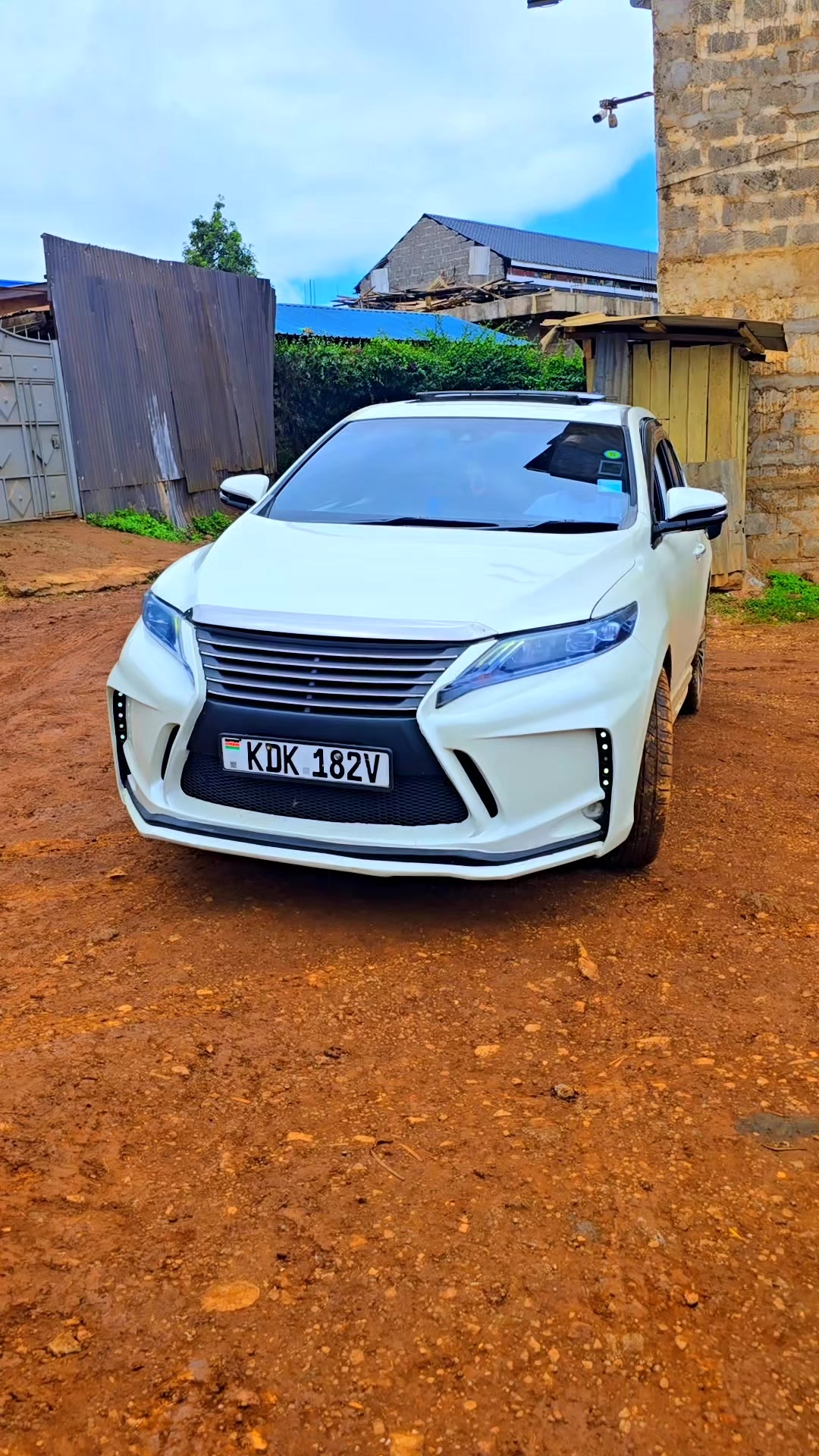 @Ngatomotors 📌 001 nyeri