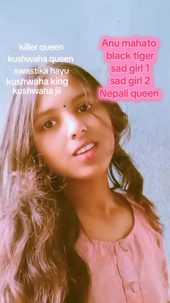 @kushwaha queen 👑💖😘