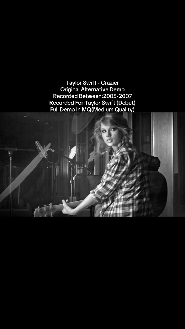 @Taylor's Vault Videos 🖤