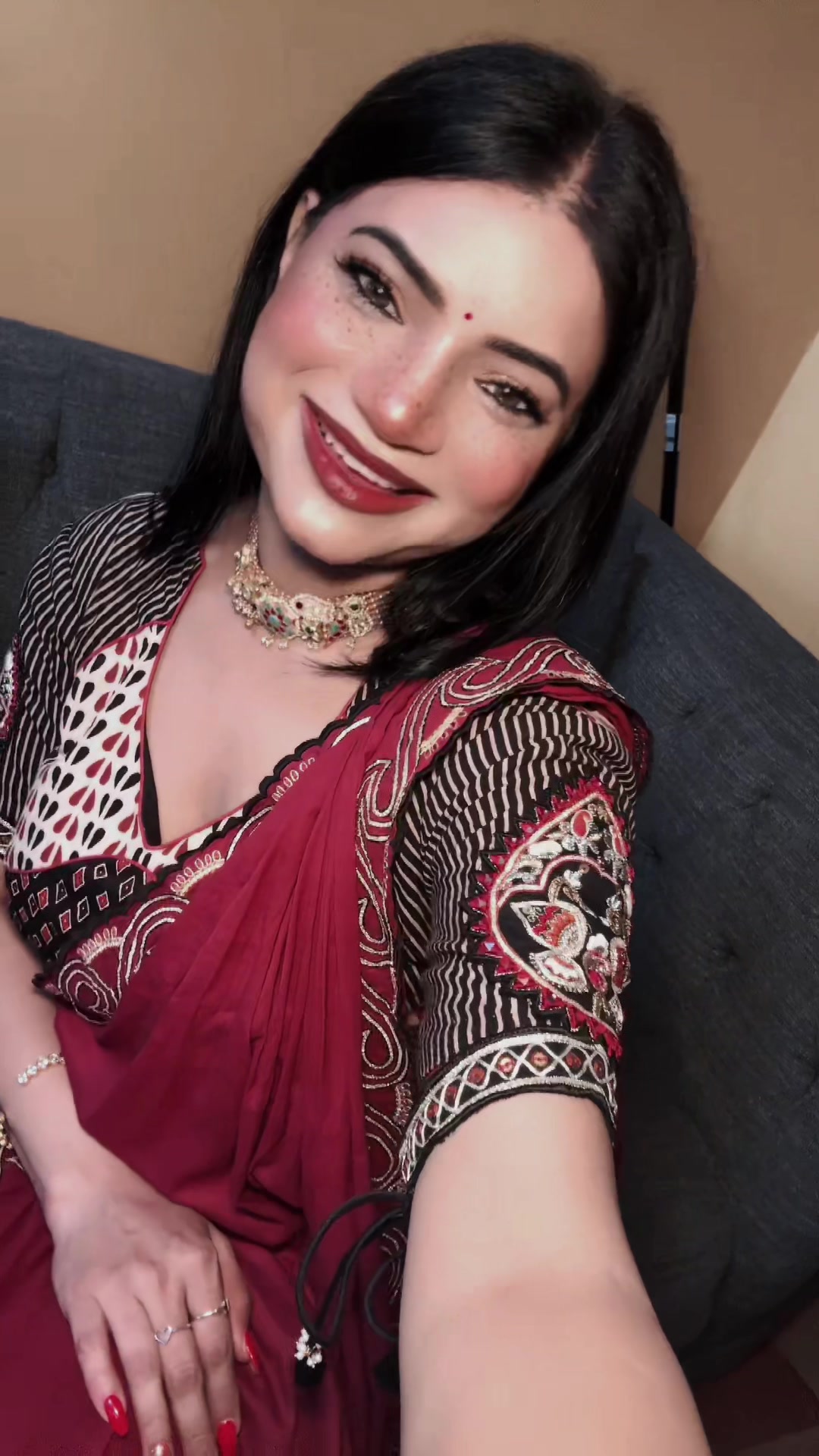 @Sweta