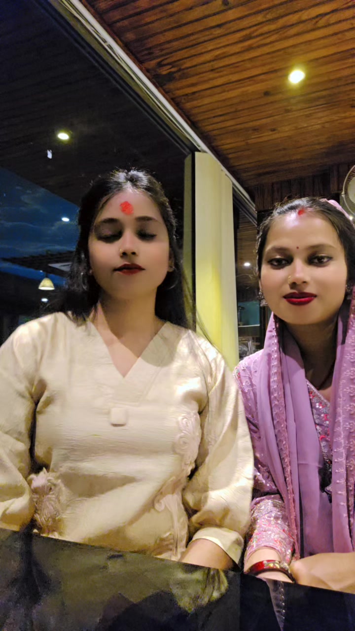 @Puja